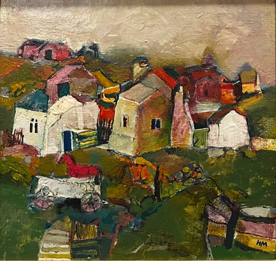 Landscape 1226 - Iliya Milkov